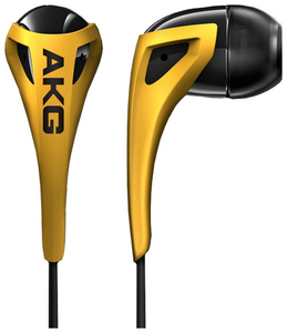 Наушники AKG K330