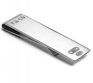 зажим для денег