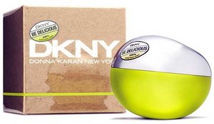 водичка туалетная DKNY