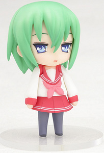 Фигурка "Lucky Star" - Minami Chibi