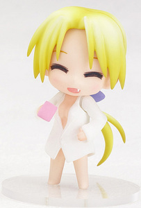 Фигурка "Lucky Star" - Nanako-sensei Chibi