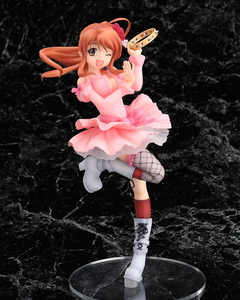 Аниме фигурка Asahina Mikuru Extravaganza Ver. (PVC Figure)