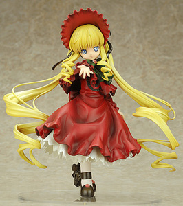 аниме фигурка Shinku Alter Ver.