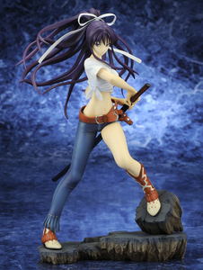 Аниме фигурка Kanzaki Kaori (PVC Figure)