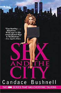 Candace Bushnell "Sex and the City"