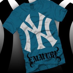 Shirt - Emmure - NNY