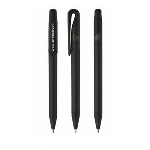 Лебедевская шариковая ручка