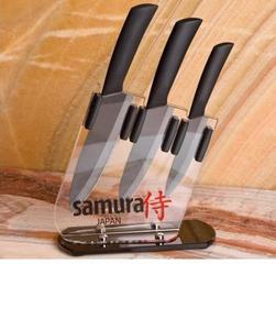 Керамические ножи Samura