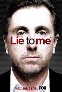 Досмотреть Lie to me