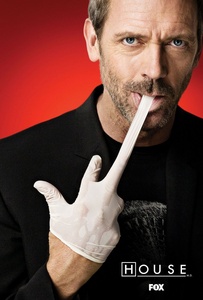 Досмотреть House MD