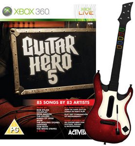 Guitar Hero 5