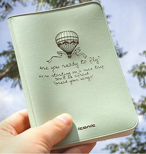 Обложка на паспорт