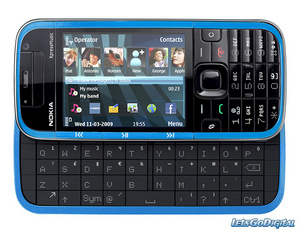 Nokia 5730