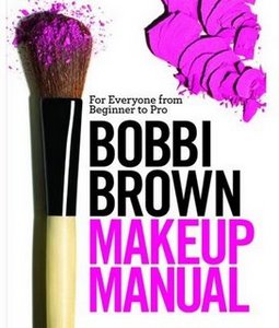 Bobby Brown Makeup Manual