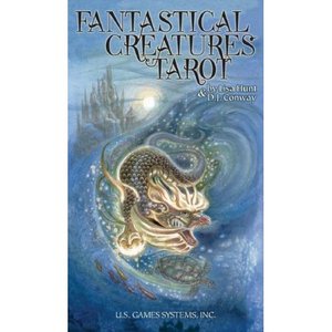 The Fantastical Creatures Tarot