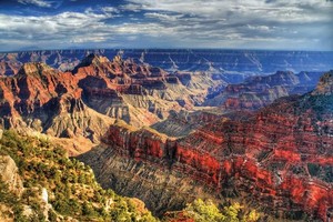 Grand Canyon, USA