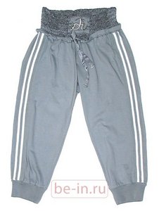 спортивные брюки