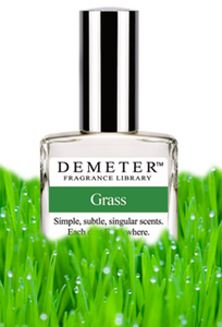 Atmosphere Spray "Grass"