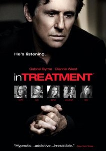 Сериал In Treatment на DVD