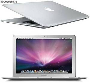 macbook air