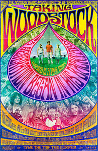 Taking Woodstock