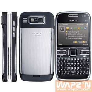 nokia e72