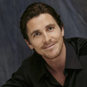 all movies with Christian Bale