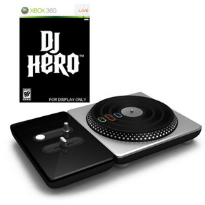 Dj Hero