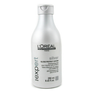 L'Oreal Professionnel Silver Shampoo