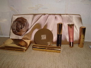 набор косметики Estee Lauder