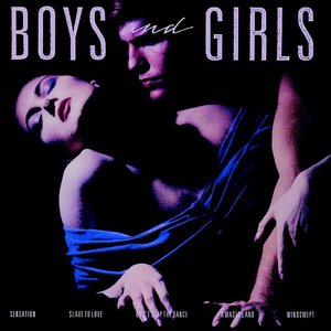 Bryan Ferry "Boys and Girls"