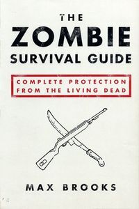 The Zombie Survival Guide