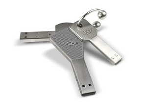 LaCie USB Key