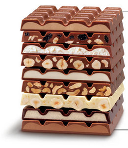 ritter sport