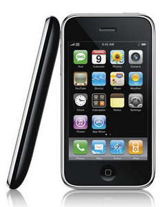 iPhone 3G 16Gb