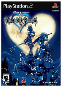 Kingdom Hearts