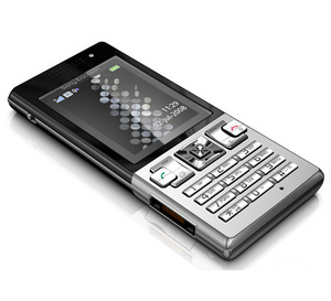 Телефон Sony Ericsson T 700