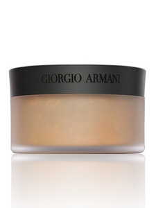 Пудра Giorgio Armani - Micro-fil loose powder