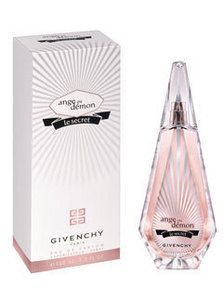 Givenchy - Ange ou demon le secret