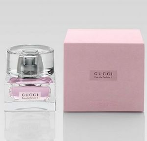 Духи Gucci Eau de Parfum II