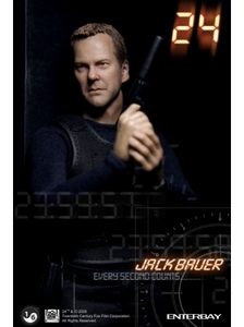 Jack Bauer Enterbay