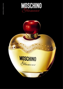 Moschino Glamour