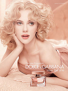 Dolce &Gabbana Rose the one