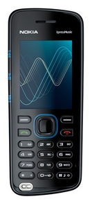 nokia 5220