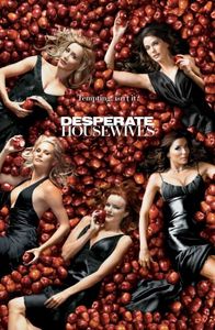 Отчаянные домохозяйки (Desperate Housewives)