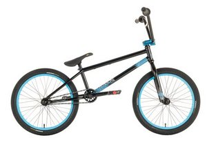 Велосипед bmx