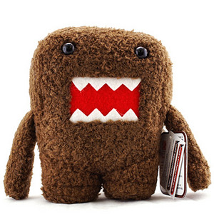 Domo-kun