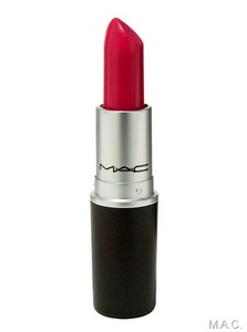 mac lustre lipstick