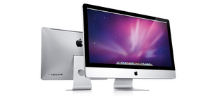 iMac 27"