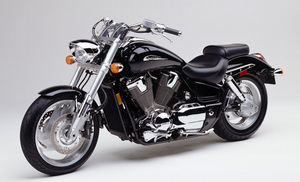 Honda VTX 1800